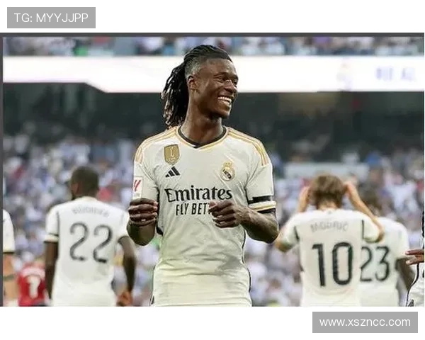 年轻天才卡马文加的成长历程与近期表现分析，备受关注的未来之星