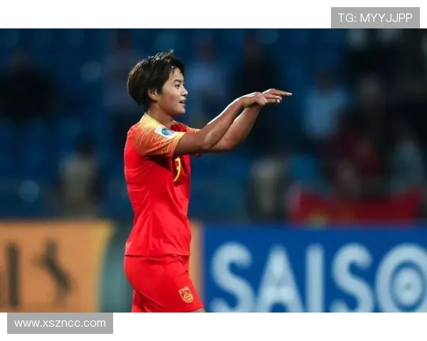 日本队获亚运会男足银牌，表现稳健