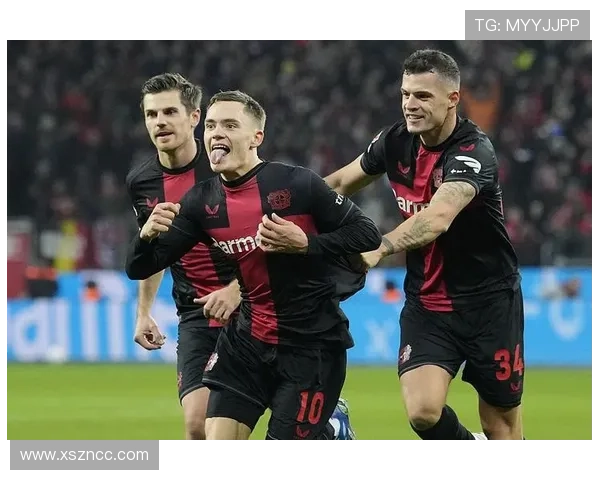 勒沃库森控球能力持续提升,中场组织表现稳健