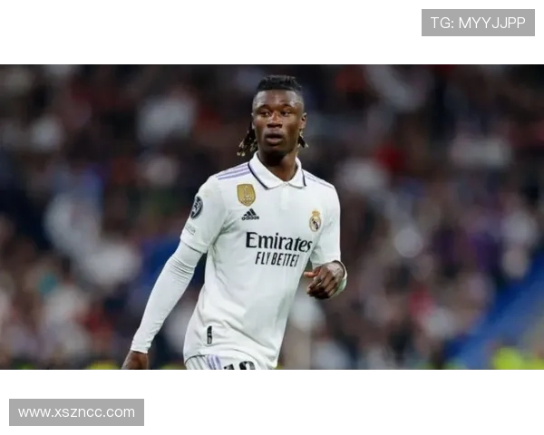 卡马文加联赛成长轨迹