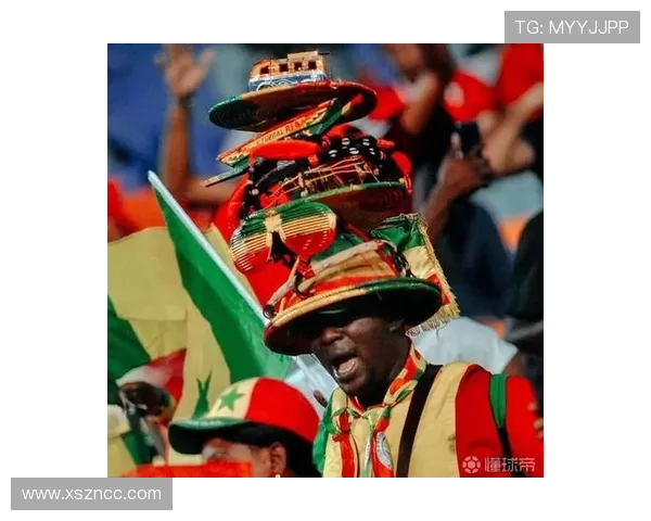 非洲足球文化特色