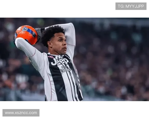 麦肯尼足球潜力