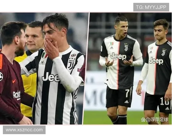 迪巴拉在C罗加盟后的战术牺牲与生涯转折分析 迪巴拉在C罗加盟后的战术牺牲与生涯转折分析