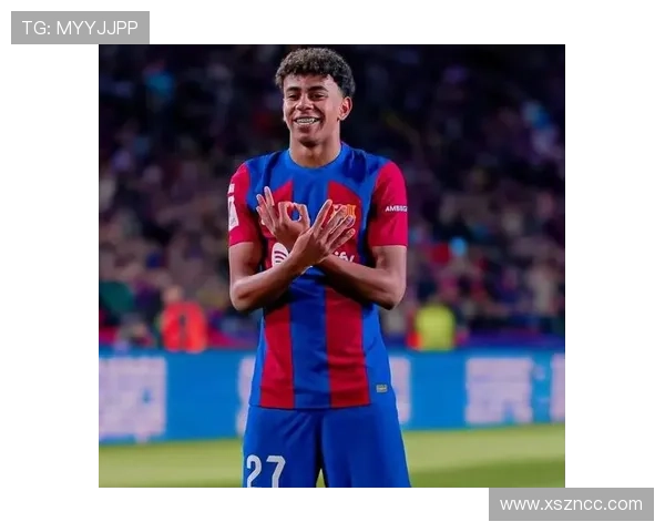 拉明·亚马尔15岁巴萨首秀解析