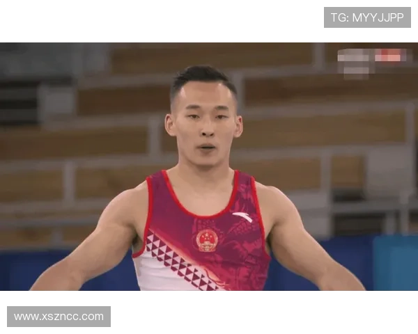 肖若腾赛前啃鸡腿，教练脸都绿了