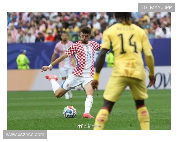 克罗地亚2-1击败加纳:成功晋级世界杯淘汰赛 克罗地亚2-1击败加纳:成功晋级世界杯淘汰赛